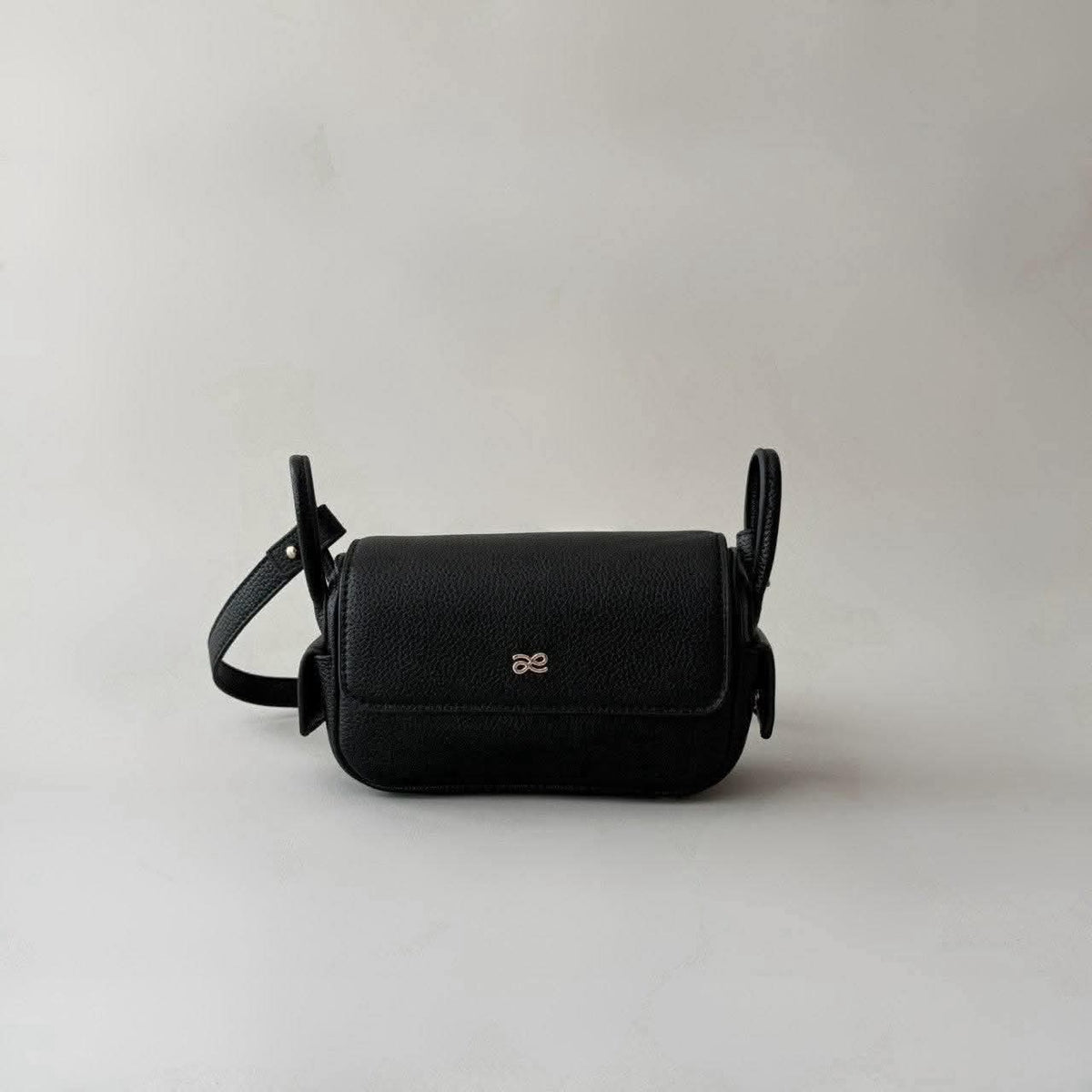 Treasure for Phone PU - Black