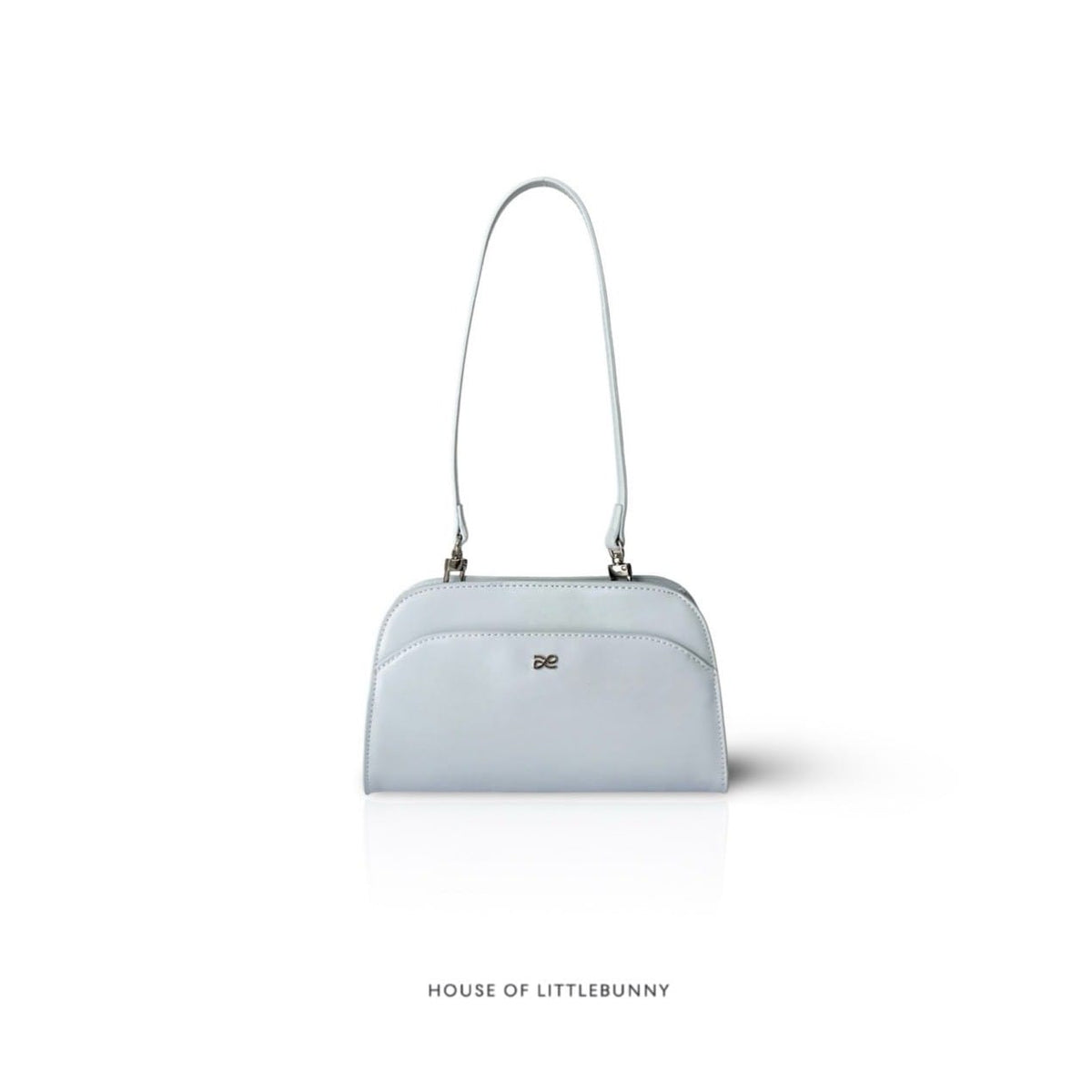 Sushi WOC Sleek PU - Sky Blue