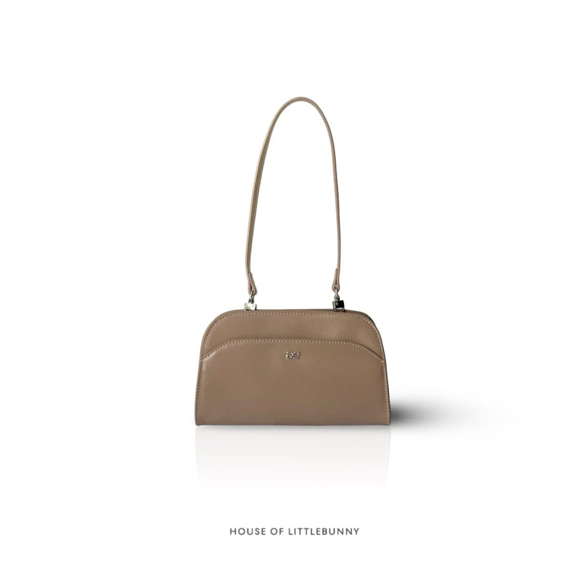 Sushi WOC Sleek PU - Tantaupe
