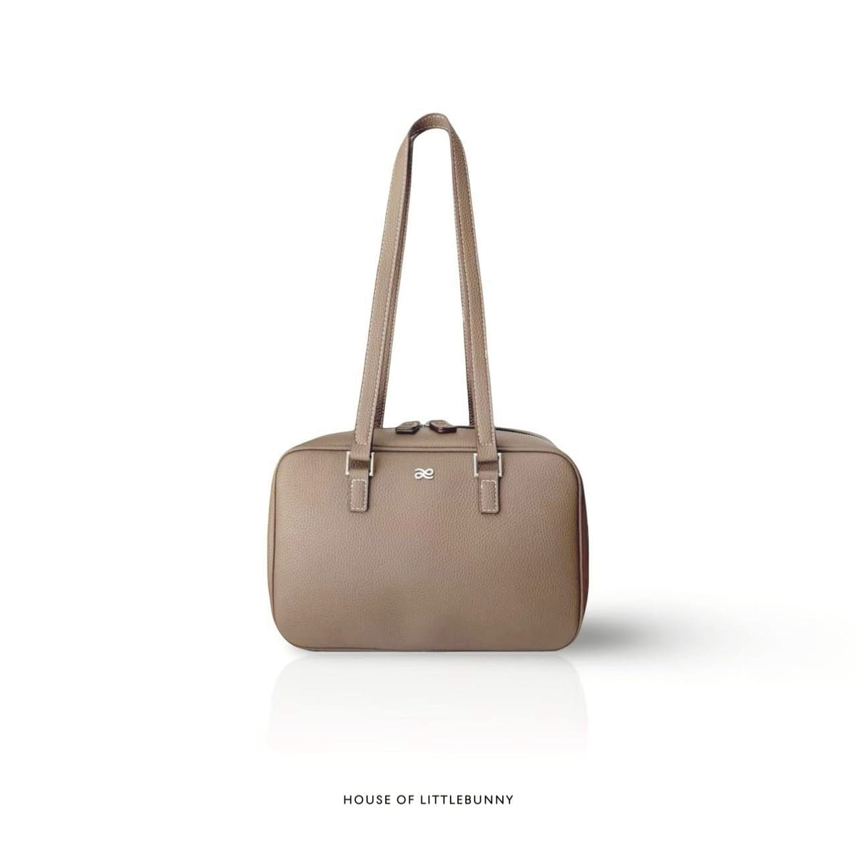 Lulu 25 PU - Clay