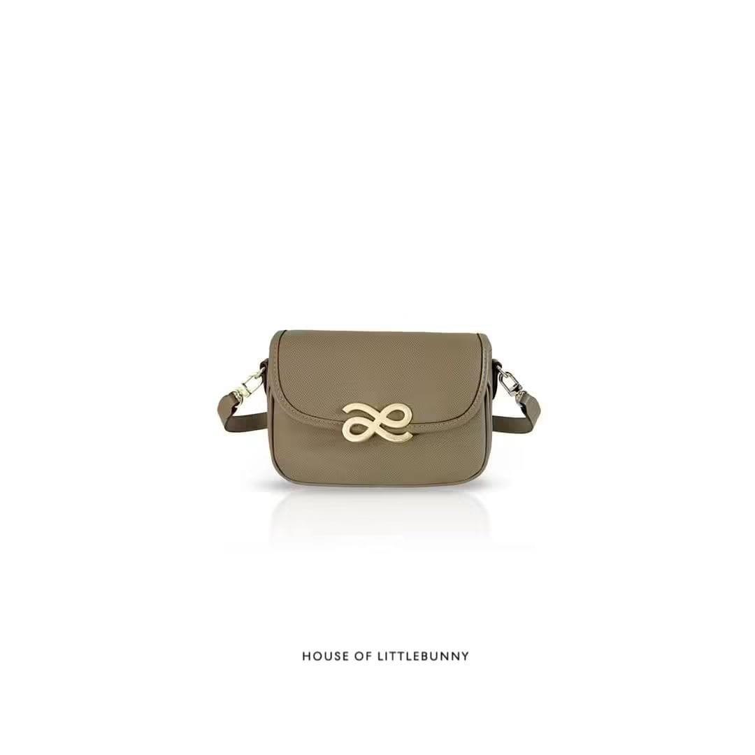 Mini Traveller PU - Tantaupe
