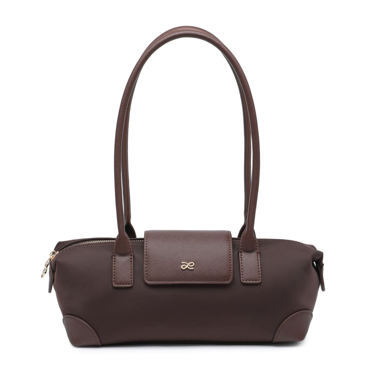 Da dachshund Nylon - Teddy Brown