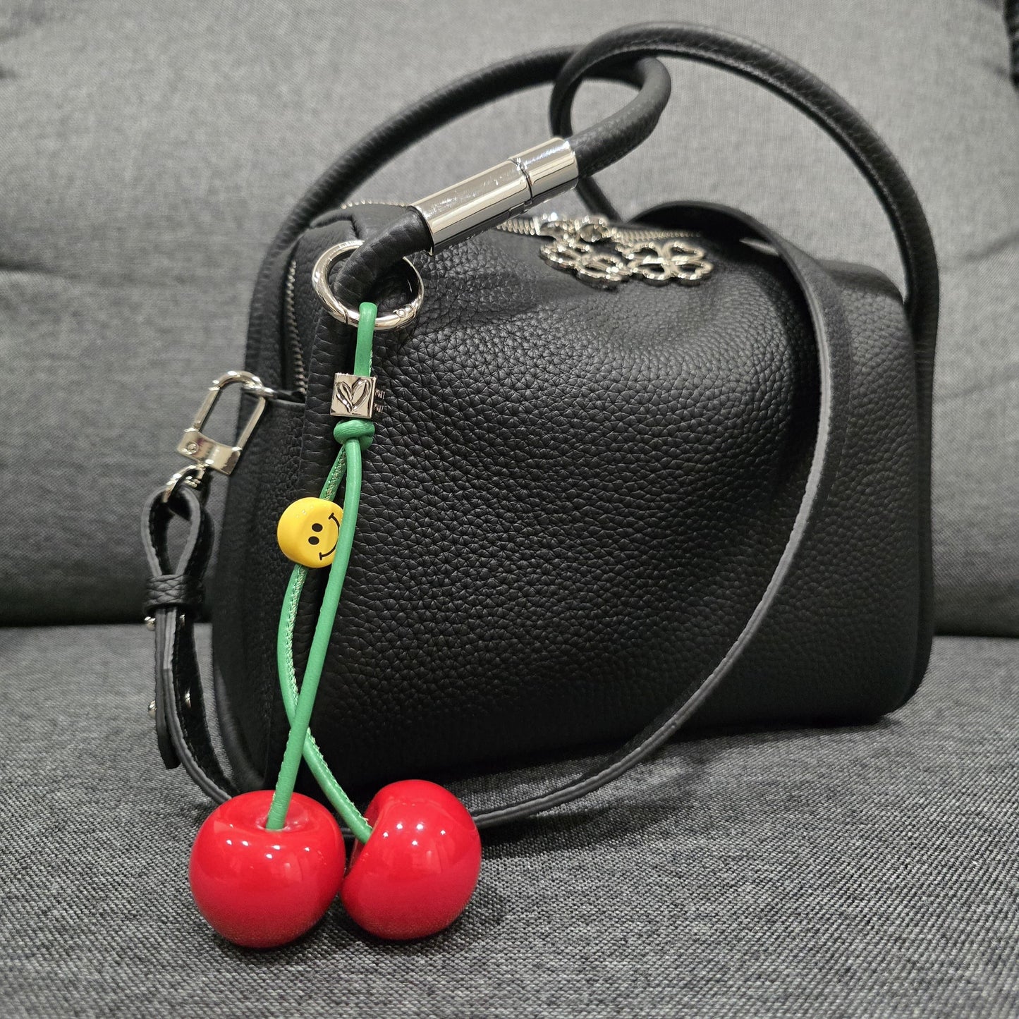PONY28 Cherry Charm
