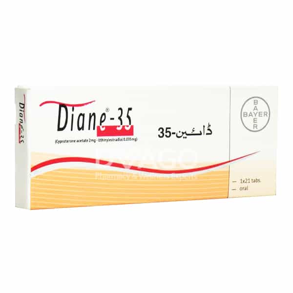 Diane-35