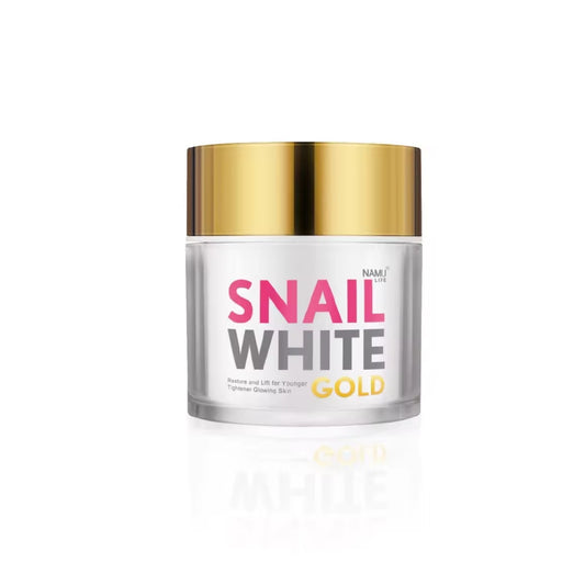 Snailwhite GOLD Cream 50ml