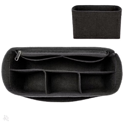 Felt Insert Bag Organiser