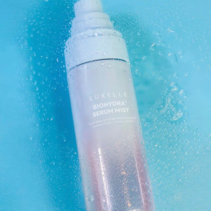 Luxelle BioHydra³ Serum Mist 80ml