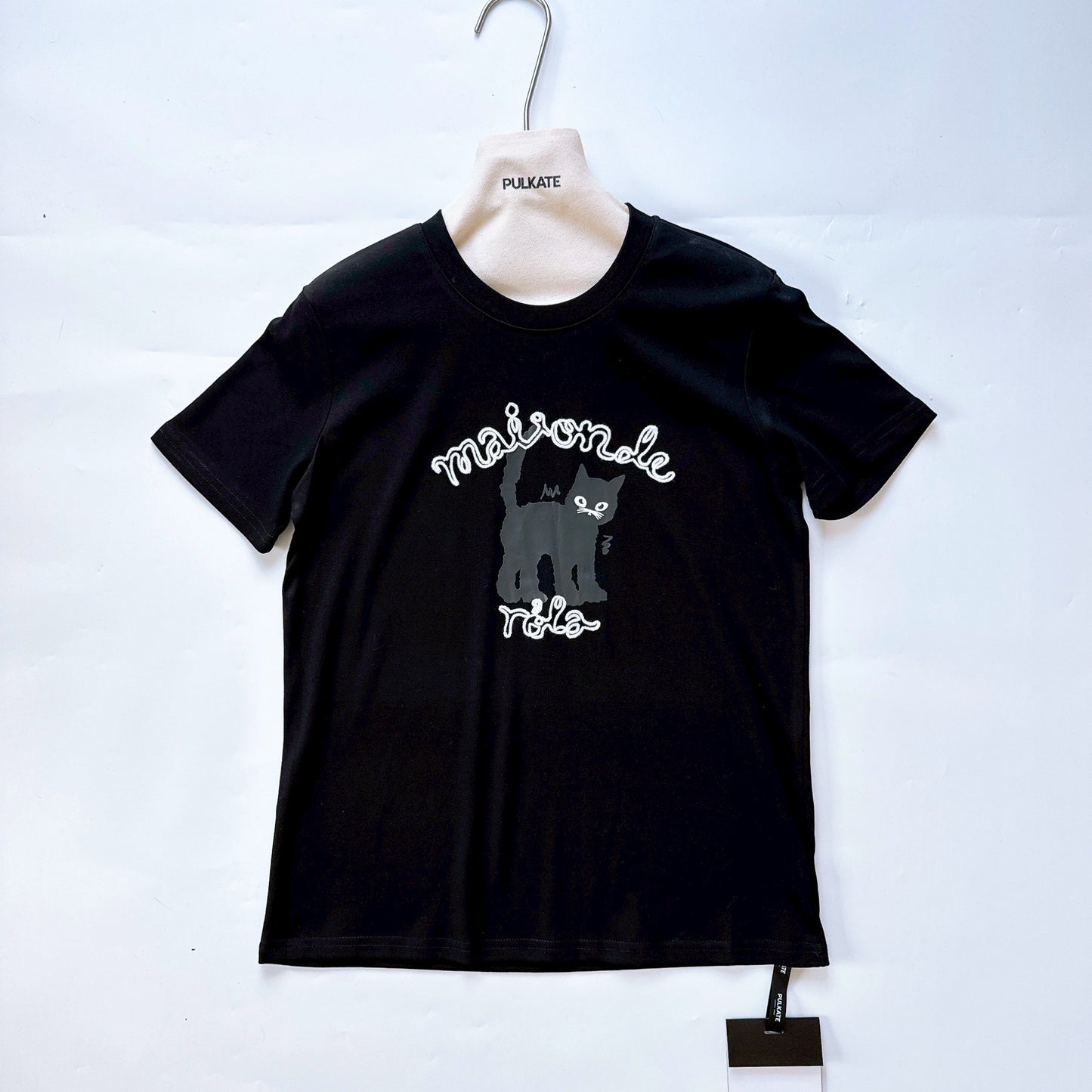 PK5517 - Black