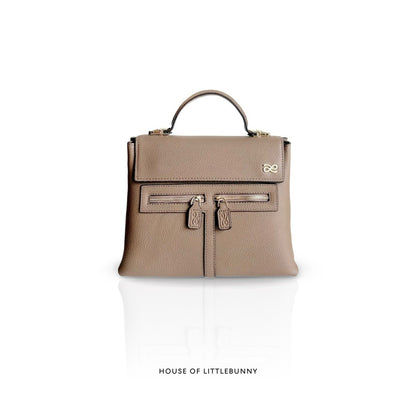 Clara 24 PU Togo - Clay