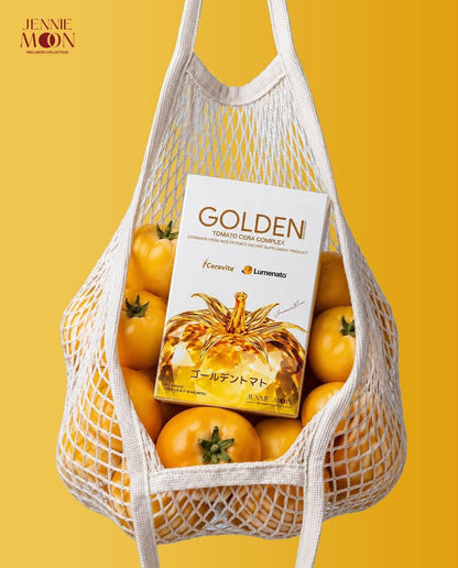 Jennie Moon Golden Tomato Cera Complex
