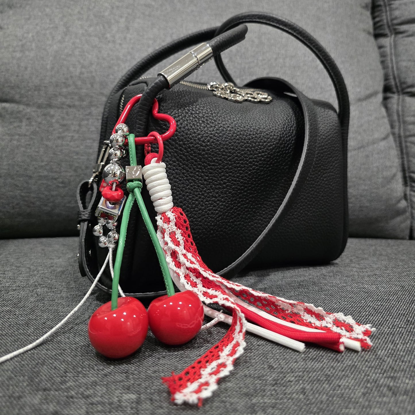 PONY28 Cherry Charm