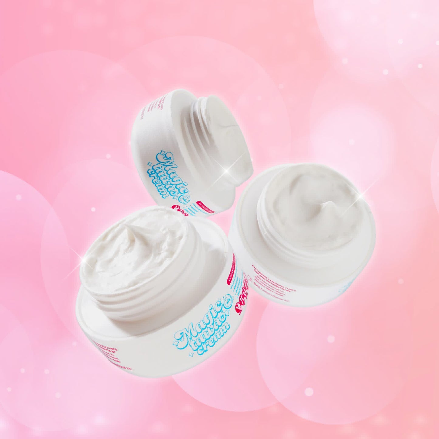 Hikari Skin Essentials Magic Tawas Cream 10g