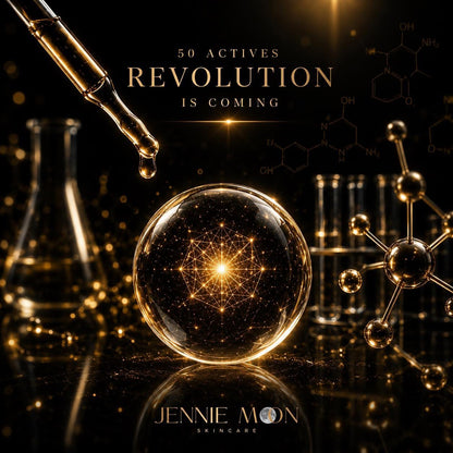 Jennie  Moon Pro Black
Ginseng White Plus Cream