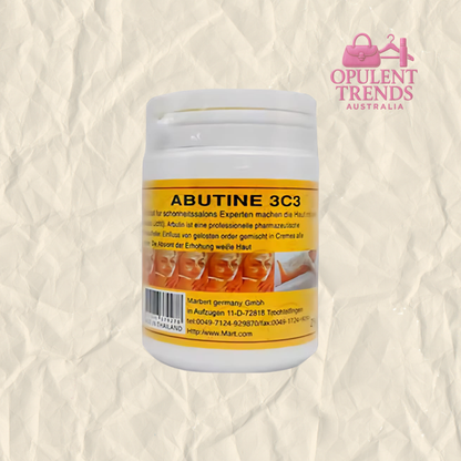ABUTINE 3C3 Whitening Plus Cream 220g