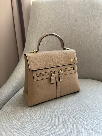 Clara 24 PU Togo - Clay
