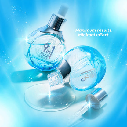 Hikari Skin Essentials 9in1 Miracle Serum 30ml