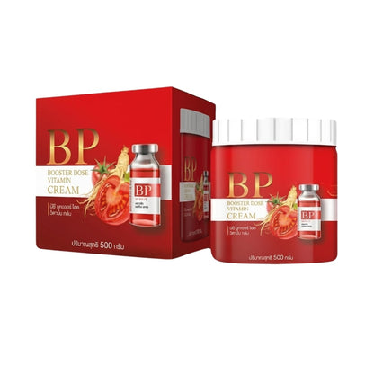 BP Booster Dose Vitamin Cream 500ml