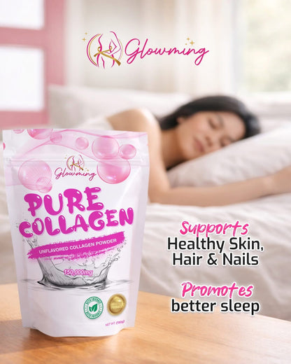 Glowming Pure Collagen