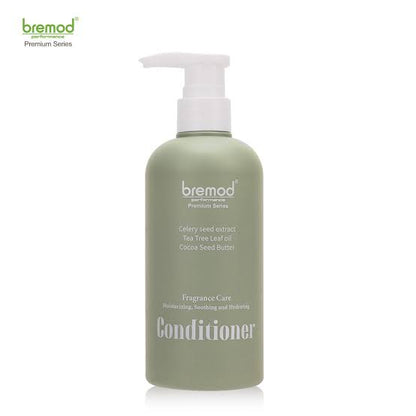 BREMOD Performance Premium Series Tea Tree Oil Conditioner 400ml