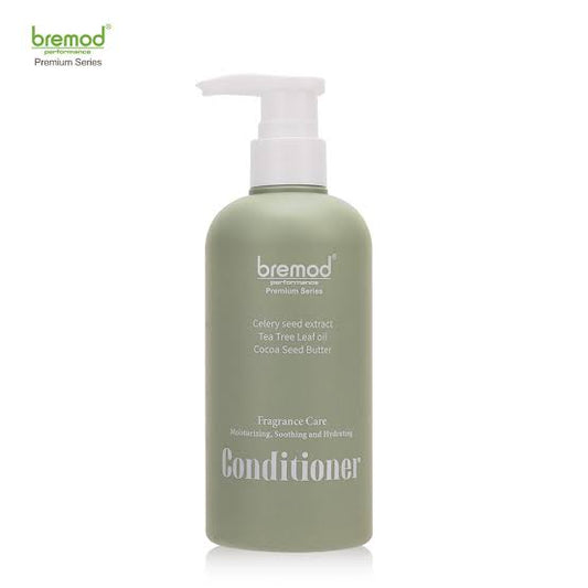 BREMOD Performance Premium Series Tea Tree Oil Conditioner 400ml
