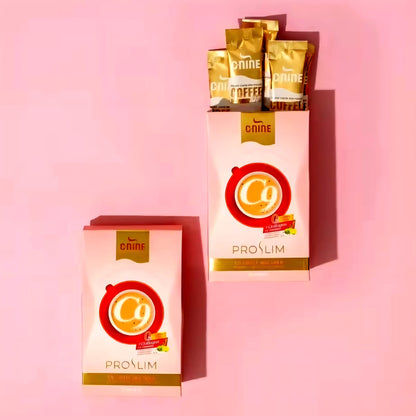 C9 Pro Slim Coffee Mix
