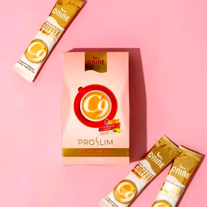 C9 Pro Slim Coffee Mix