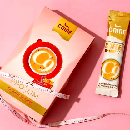 C9 Pro Slim Coffee Mix