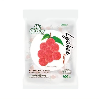 My Chewy Milk Candy 67g