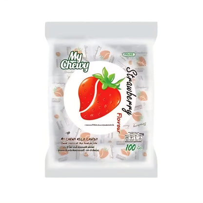 My Chewy Milk Candy 67g