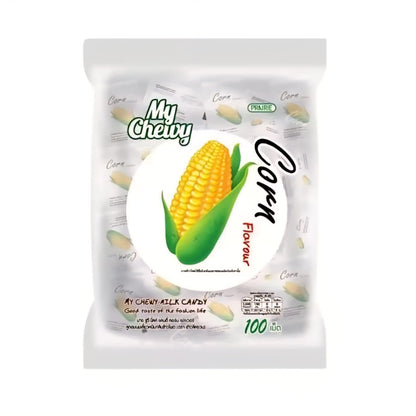 My Chewy Milk Candy 67g
