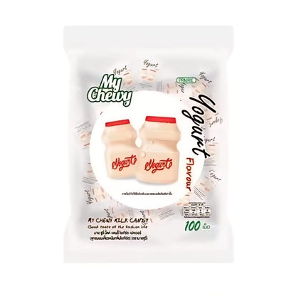 My Chewy Milk Candy 67g