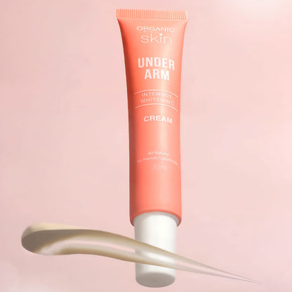 Organic Skin Japan Intensive Underarm Whitening Cream 20ml