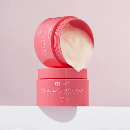 RYX Skin Premium Hair Repair Mask 180g