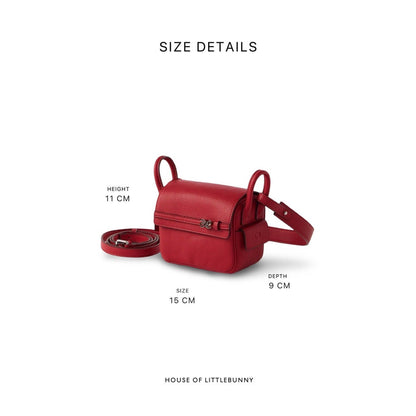 Treasure Belt 15 PU - Punch