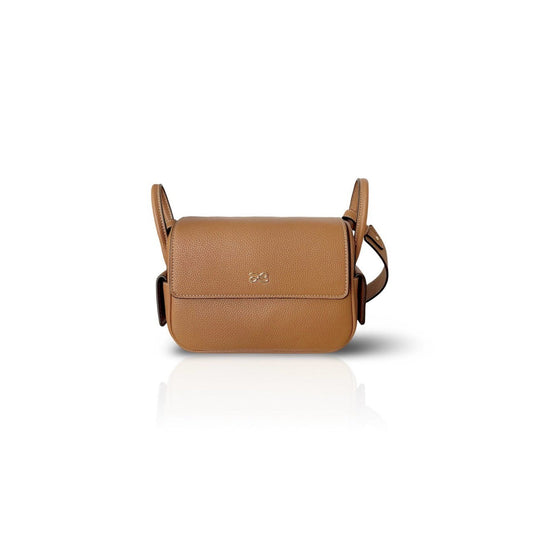 Treasure 24 PU - Brown
