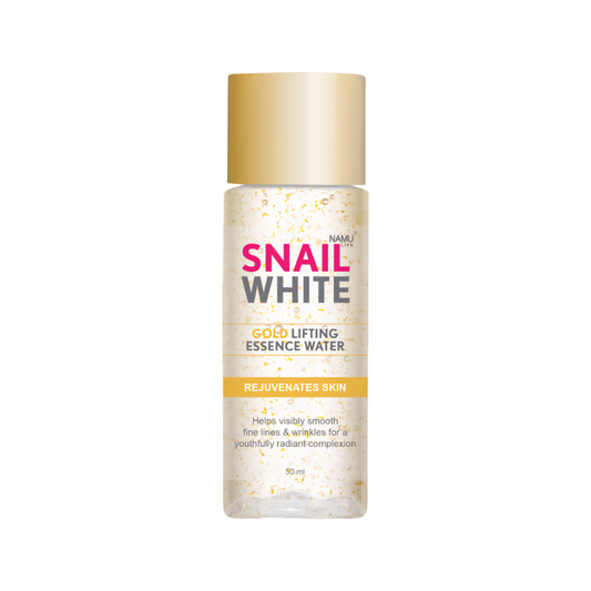 Snailwhite Gold Lifting Essence Water 50ml