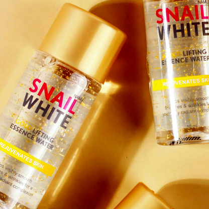 Snailwhite Gold Lifting Essence Water 50ml