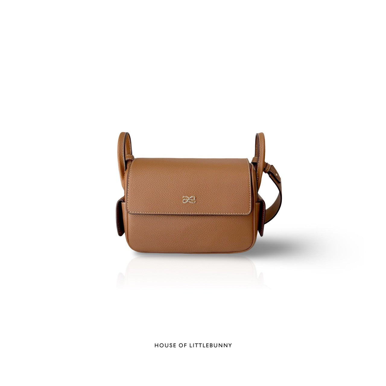 Treasure 22 PU - Brown