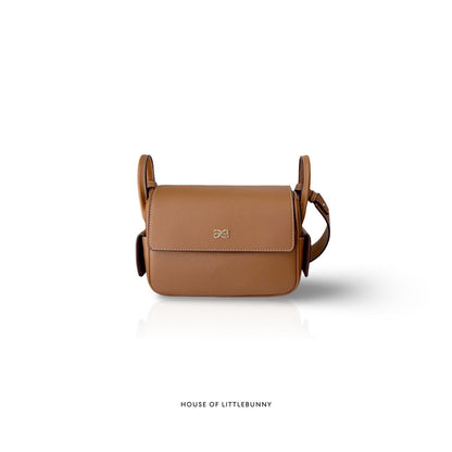 Treasure 22 PU - Brown