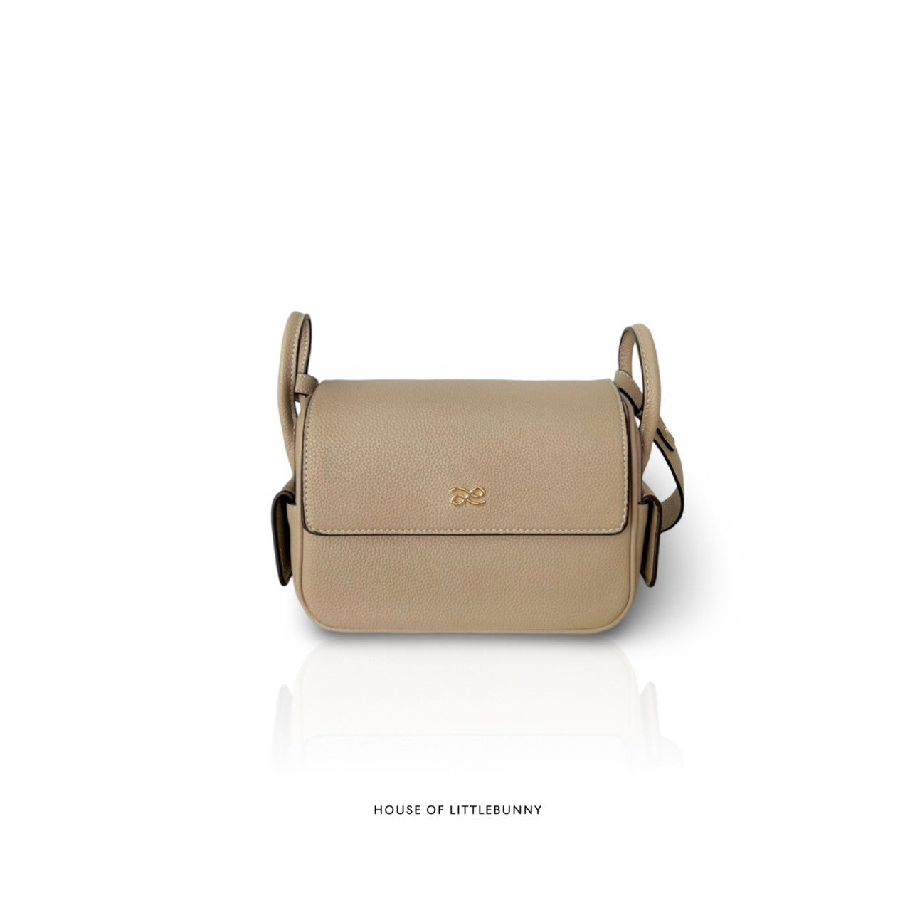 Treasure 24 PU - Clay