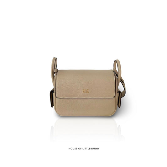 Treasure 24 PU - Clay