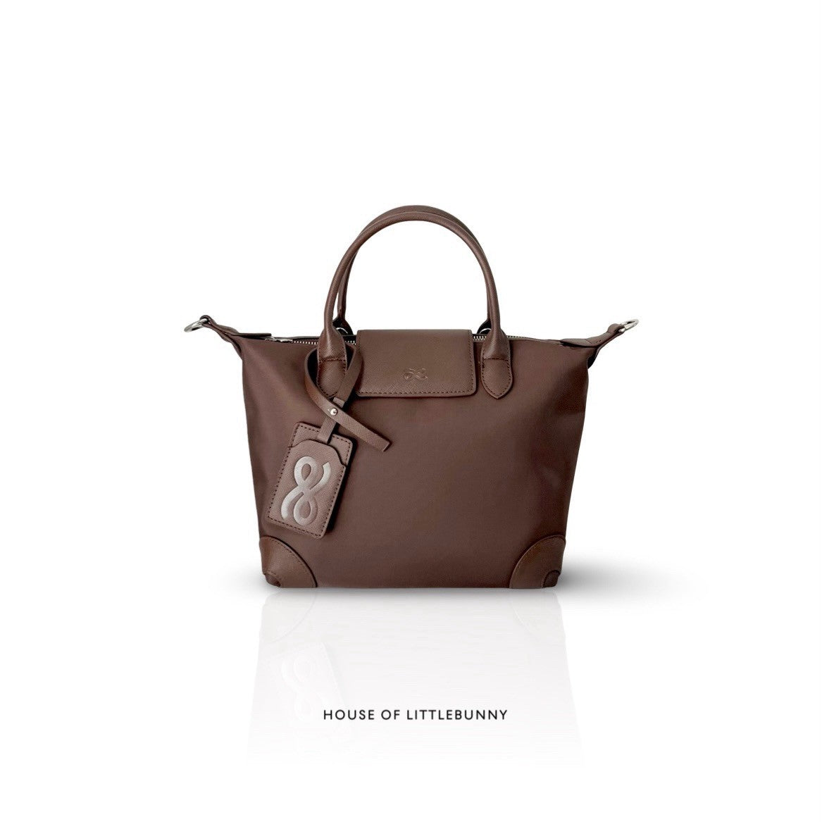 Anytime 25 PU - Teddy Brown