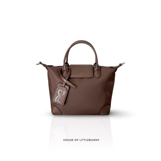 Anytime 25 PU - Teddy Brown
