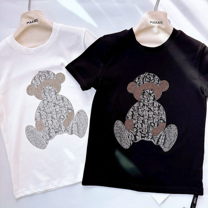 PK505 - Black