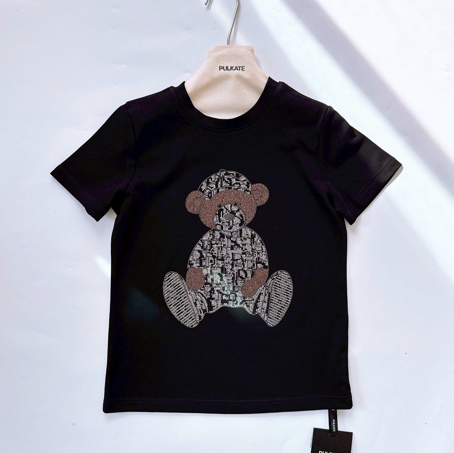 PK505 - Black