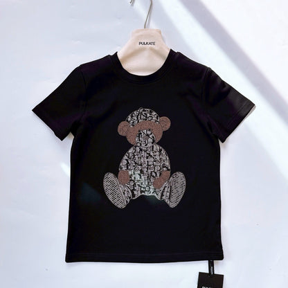 PK505 - Black