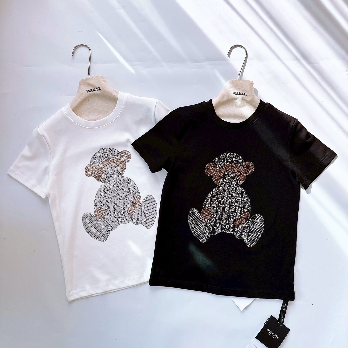 PK505 - Black