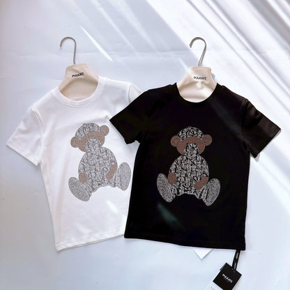 PK505 - Black
