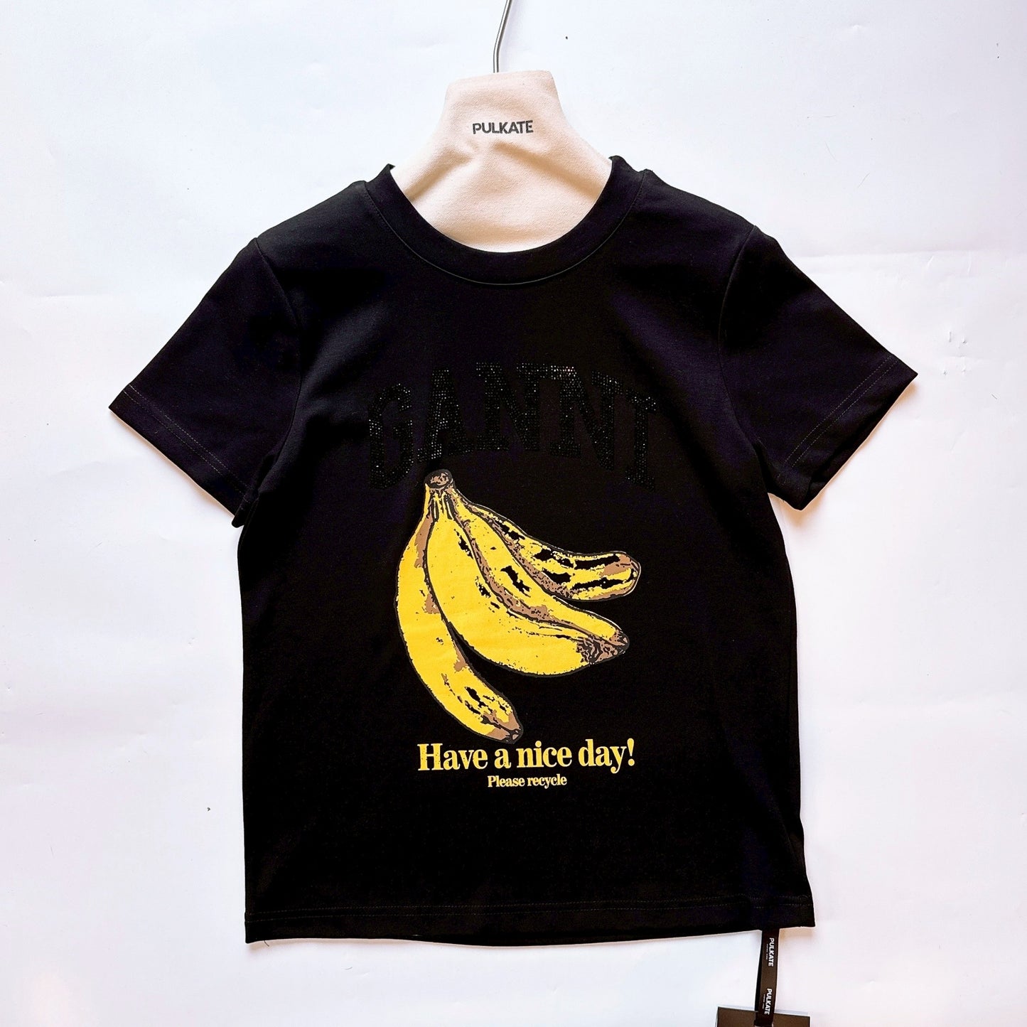 PK16 - Black