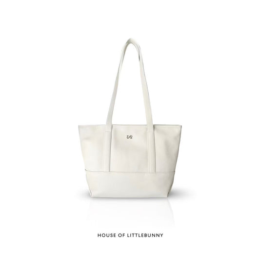 Noir Tote PU - Destiny